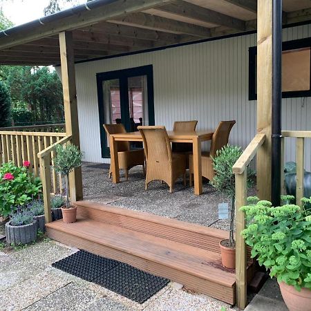 Cottage house พุทเทิน ภายนอก รูปภาพ