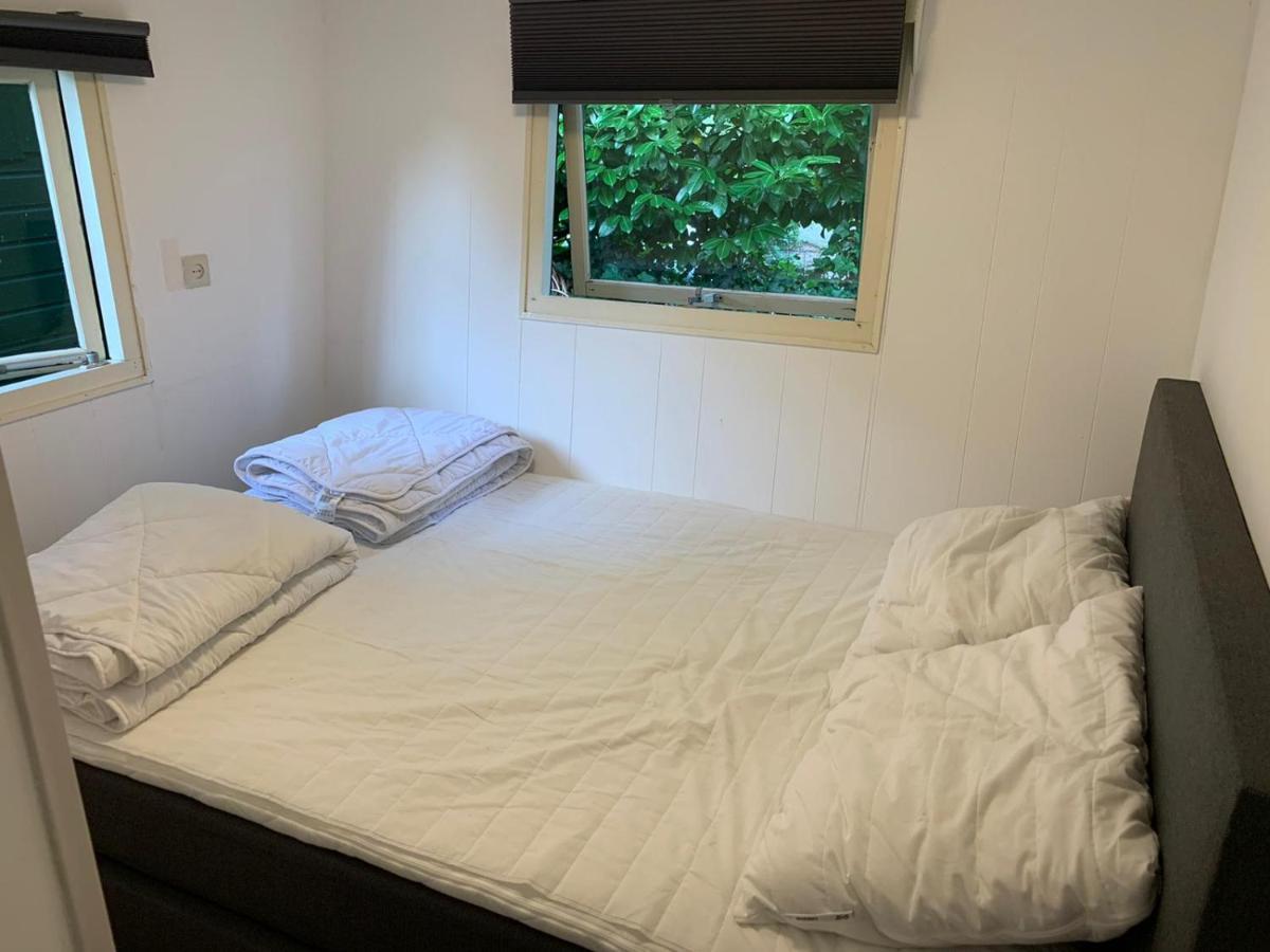 Cottage house พุทเทิน ภายนอก รูปภาพ