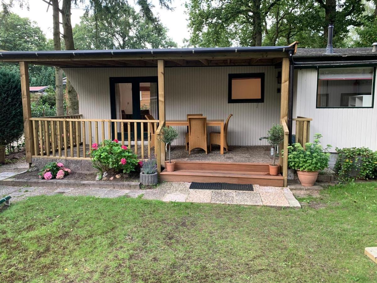 Cottage house พุทเทิน ภายนอก รูปภาพ