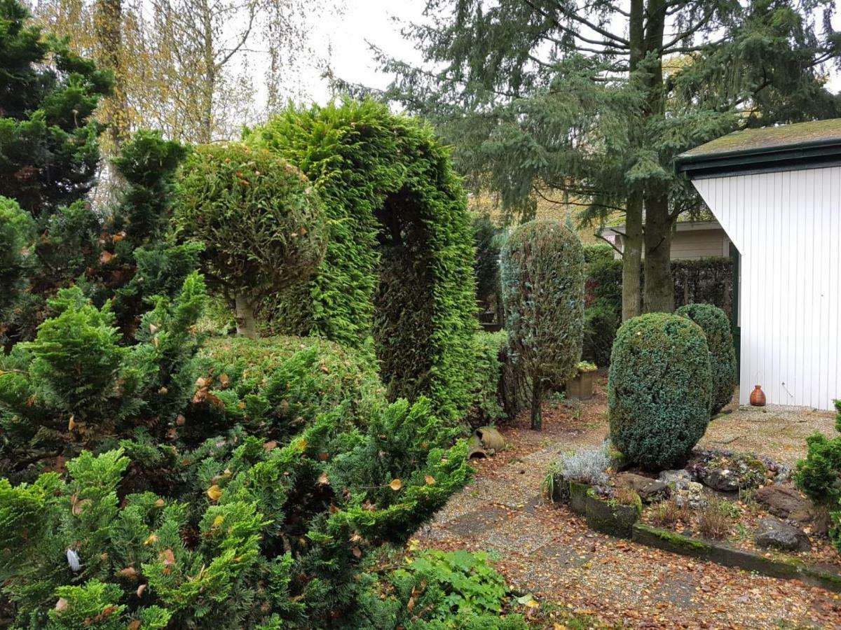 Cottage house พุทเทิน ภายนอก รูปภาพ
