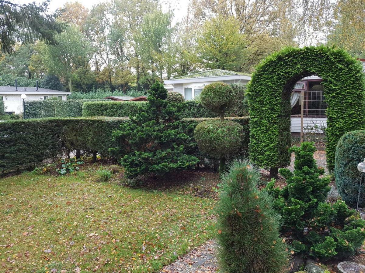 Cottage house พุทเทิน ภายนอก รูปภาพ